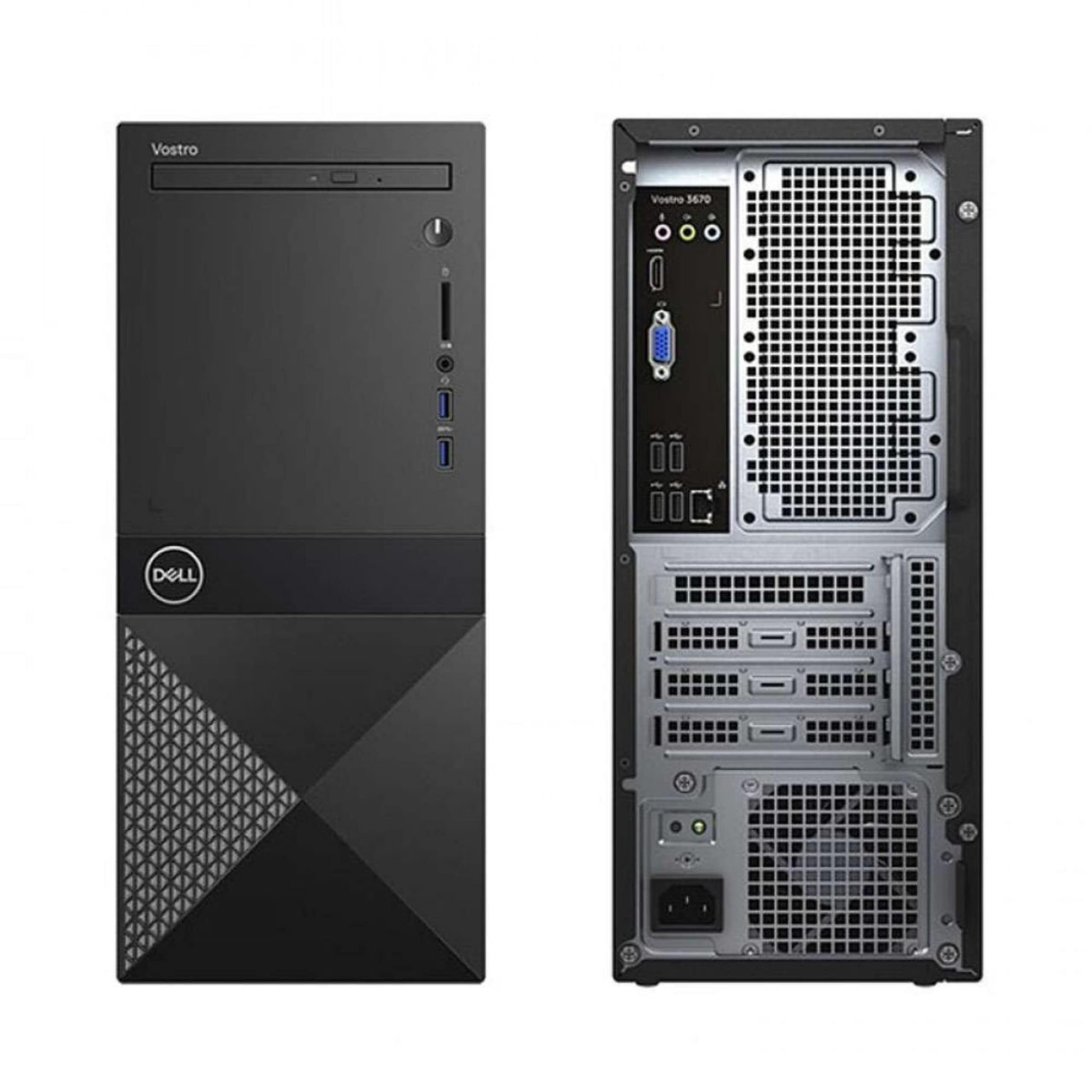 DELL (Upgraded) 2023 Newest Vostro 3910 12th Generation Business